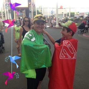 Meet your Posher, Nadia